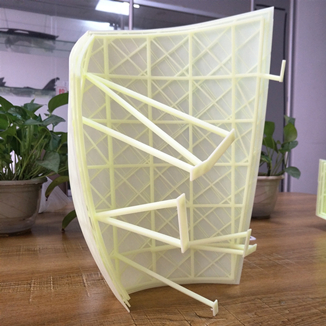 3D建筑模型